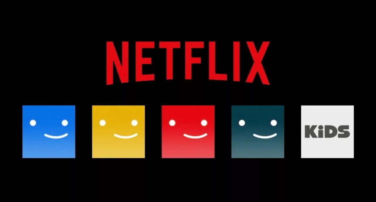 Como colocar senha na Netflix e bloquear o acesso ao seu perfil