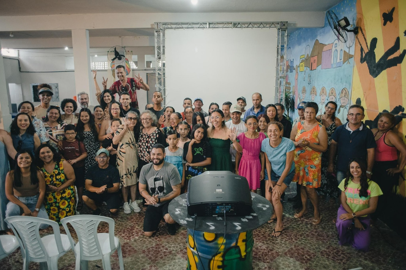 mostra cinema feminino